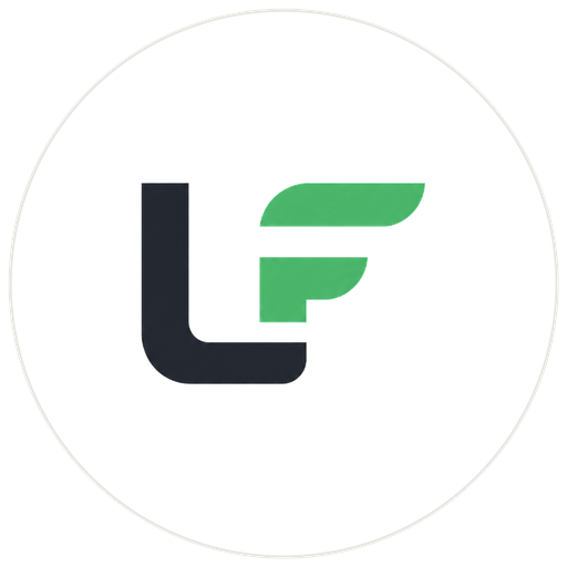 LocalFlow logo